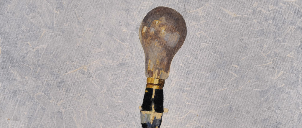 A Plain Girl's Guide To Art Appreciation