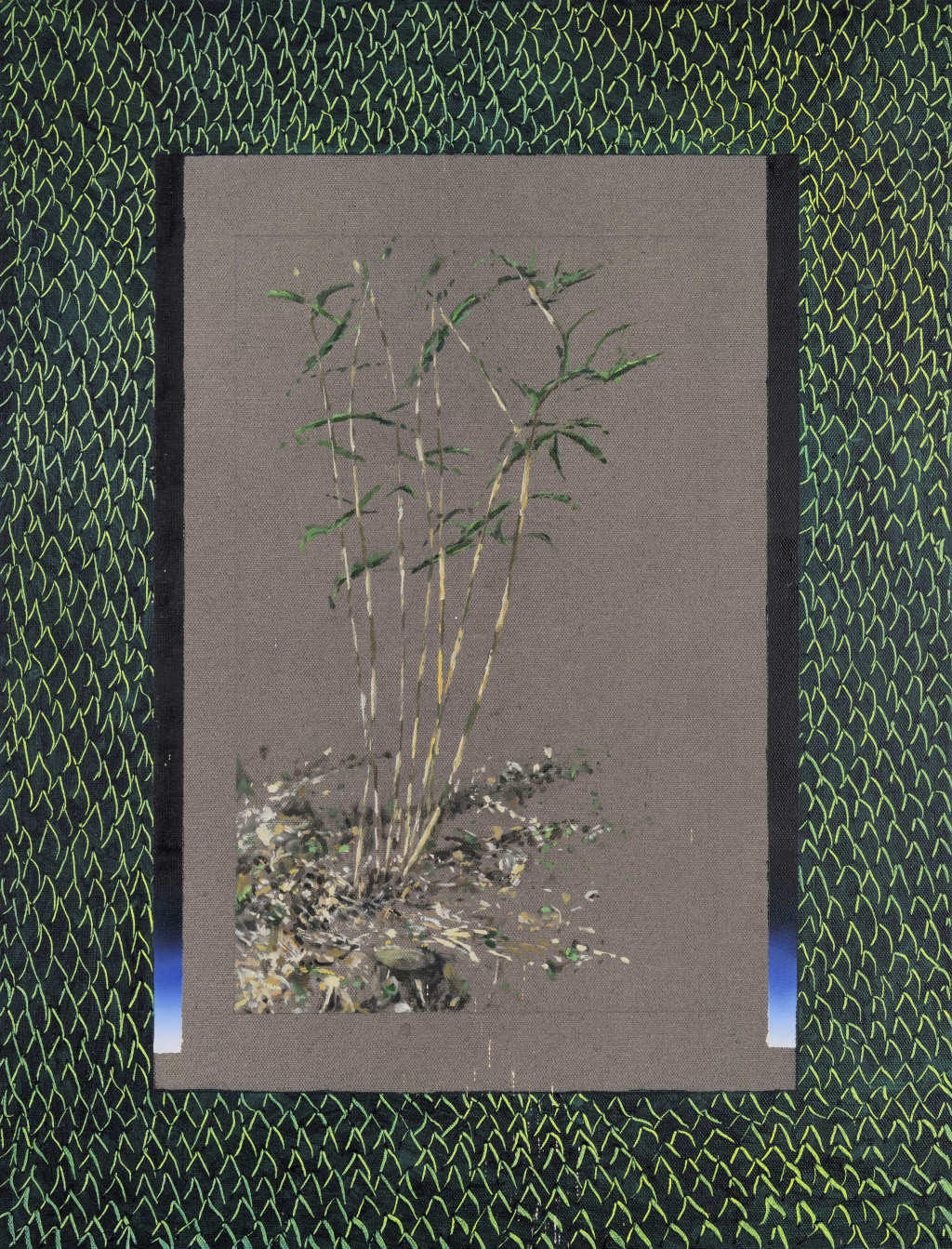 Bamboos & Blends
