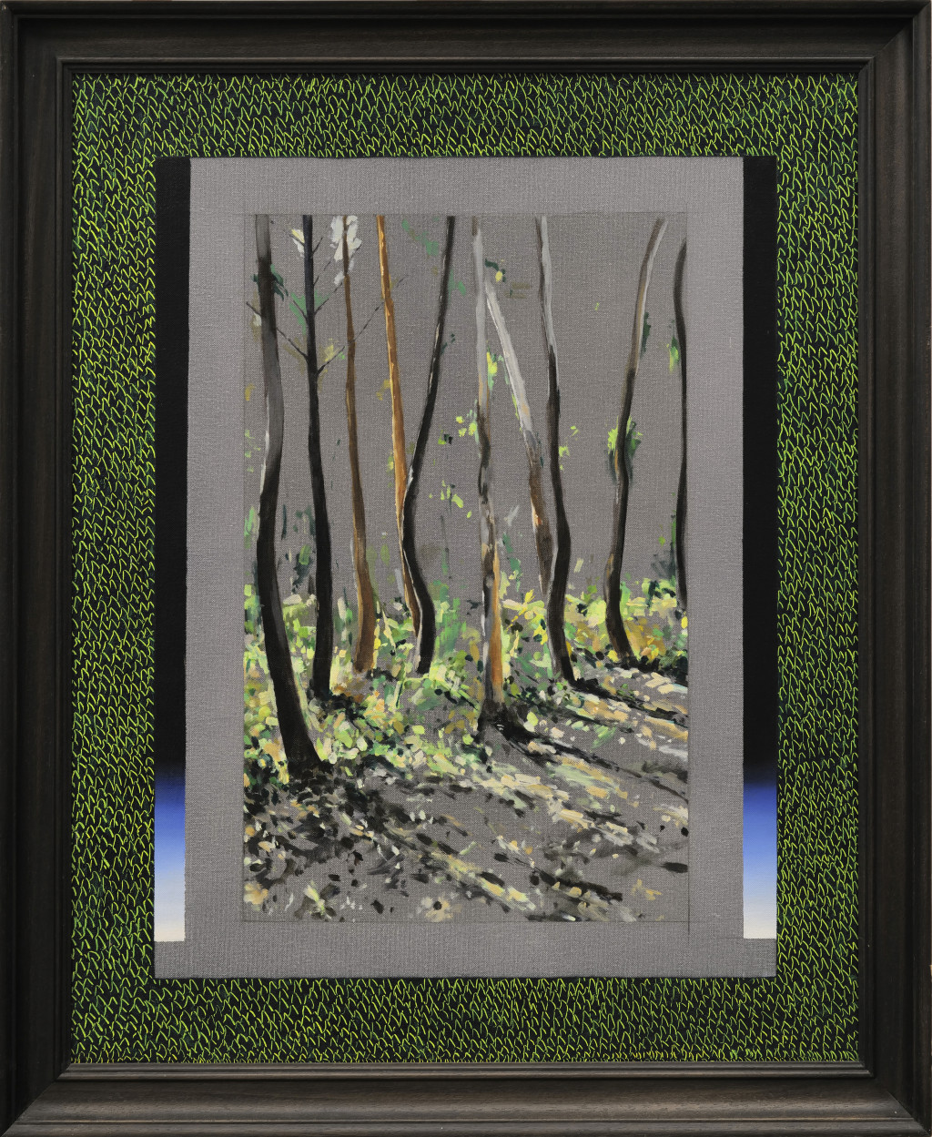 Dark Wood