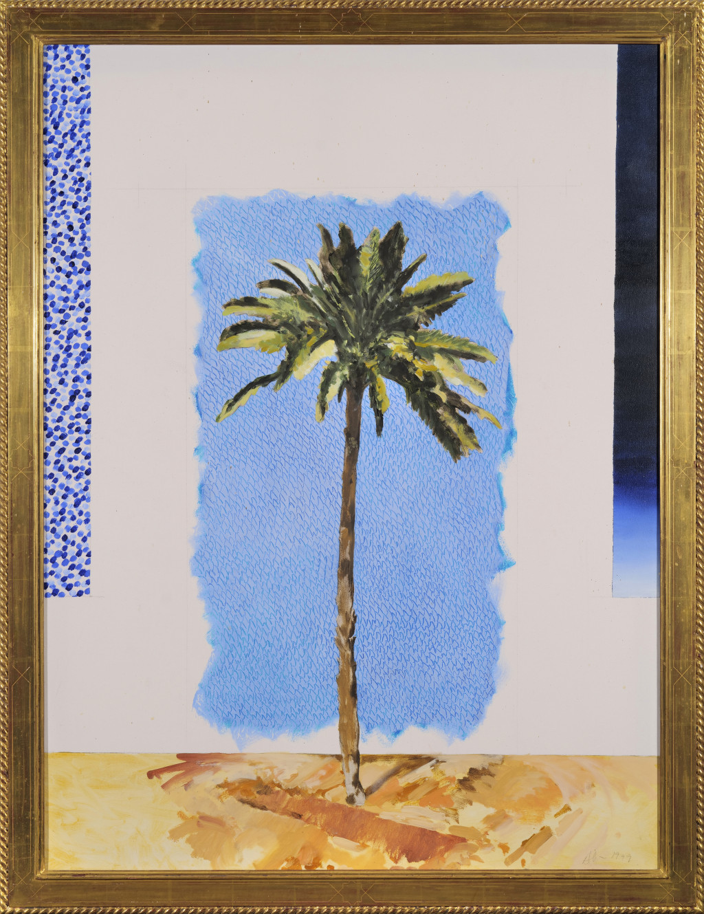 Palm Tree