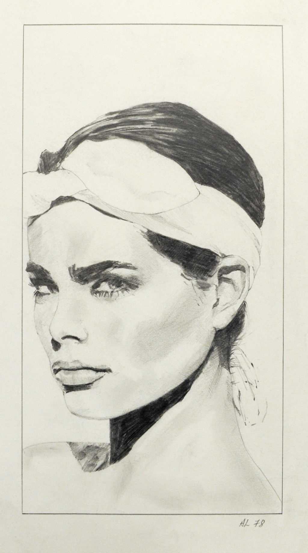 Famous Actress
