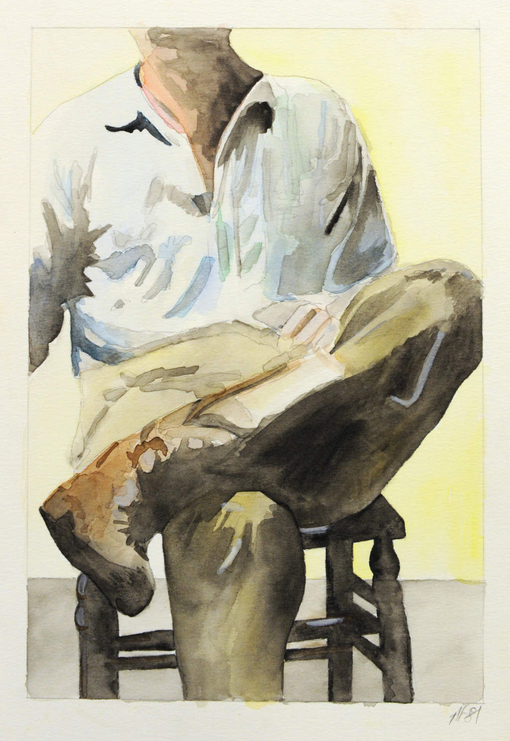 Life Study