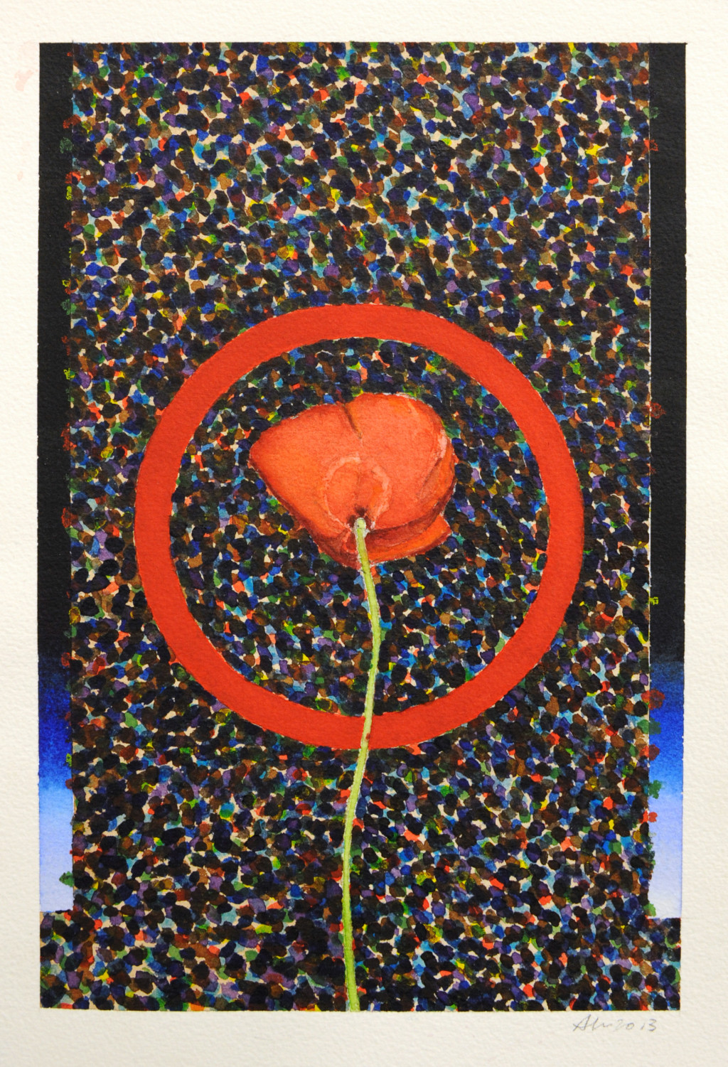 Poppy Study