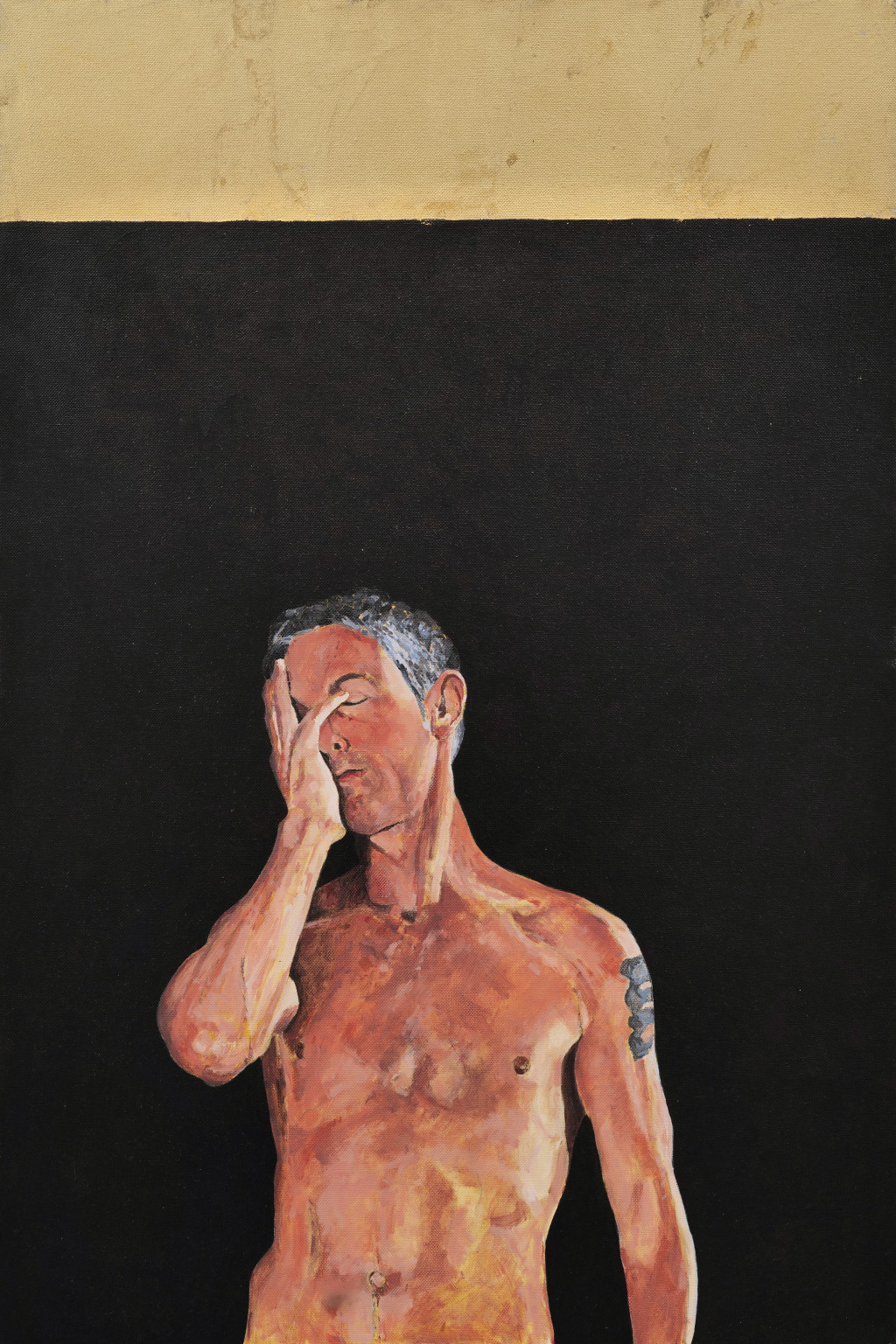 Portrait of Kai