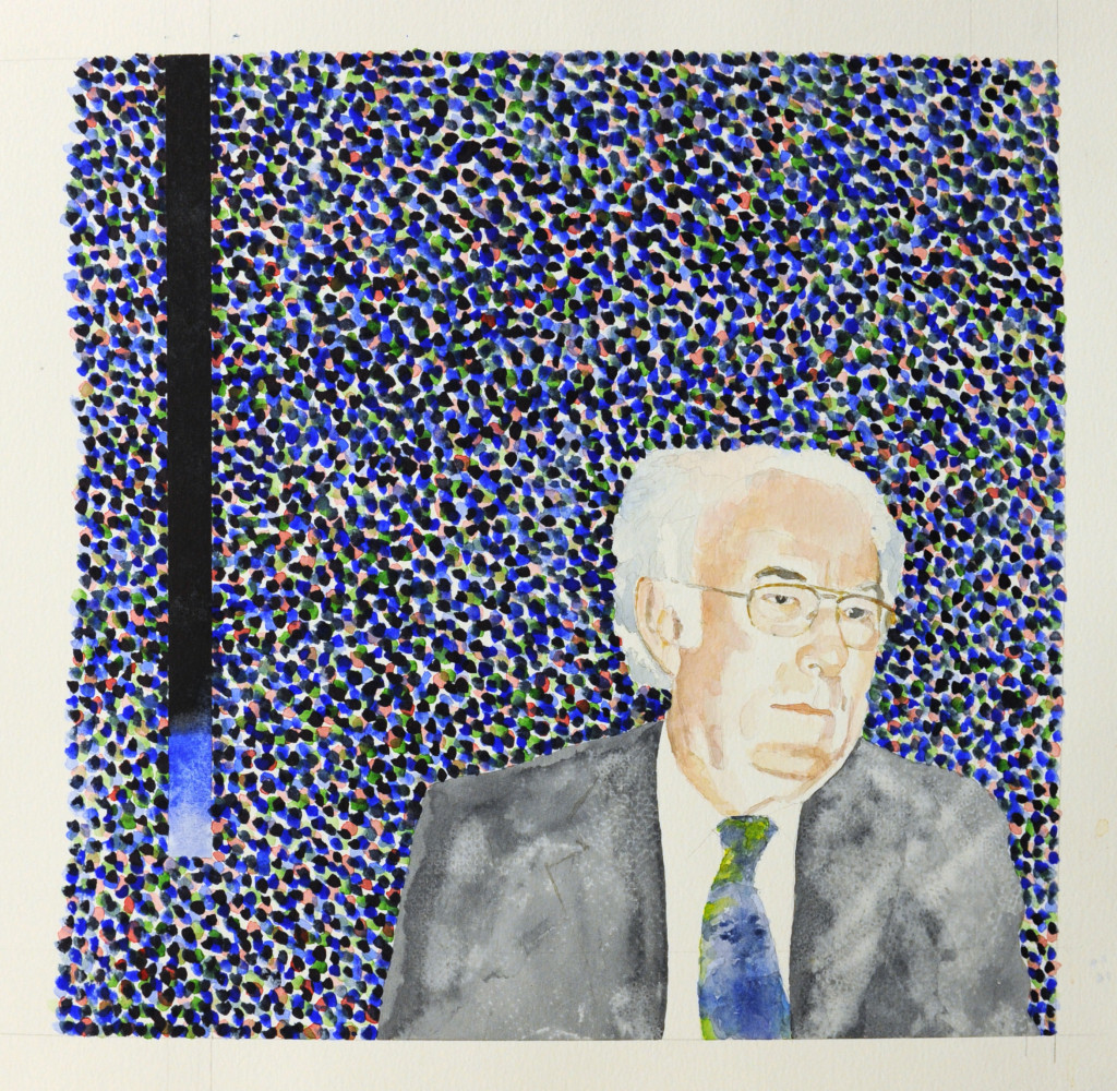 Seamus Study