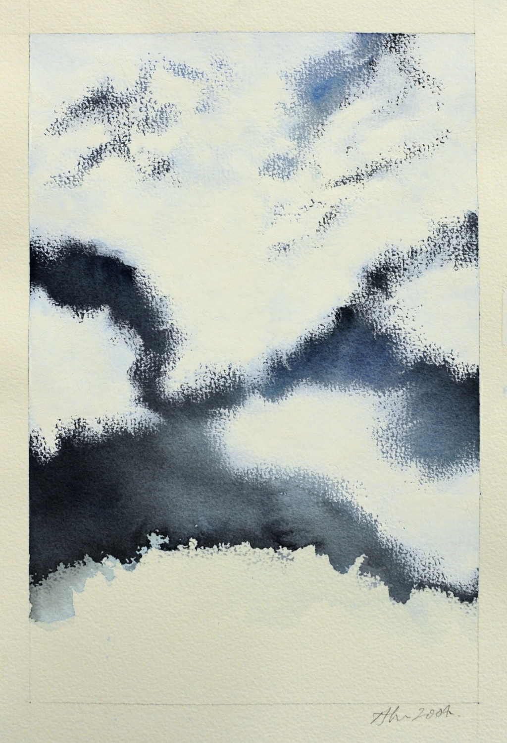 Sky Study 2
