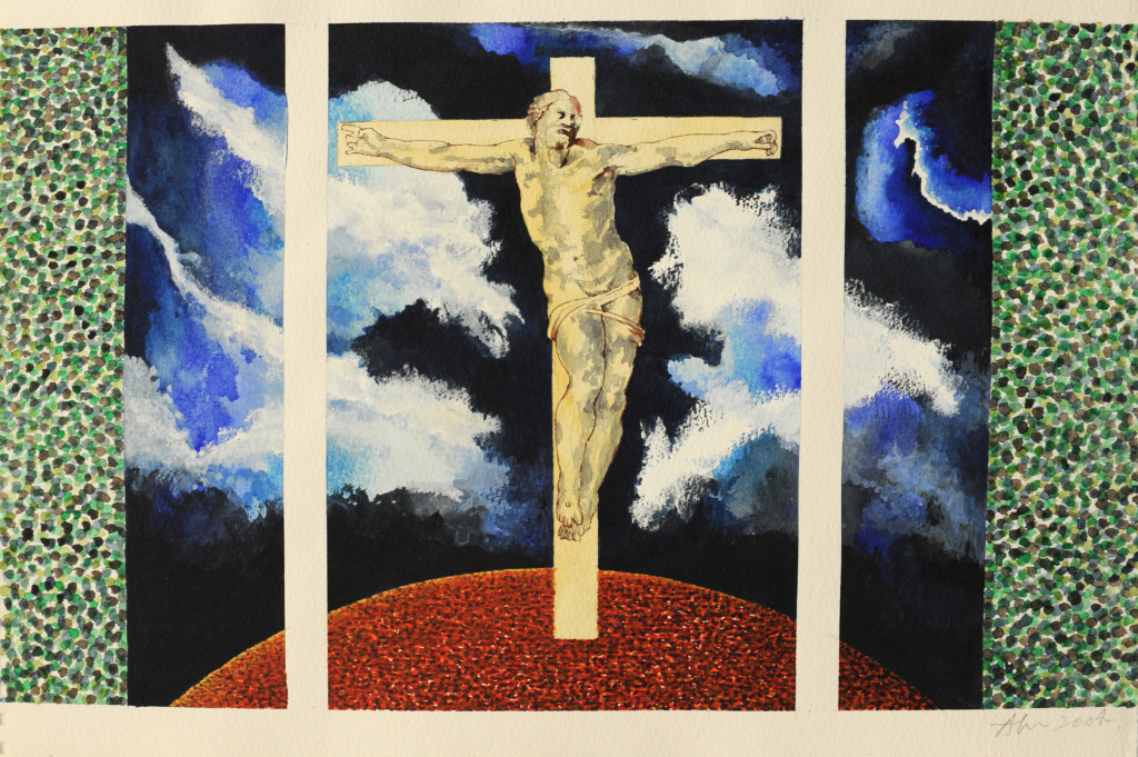 The Complete Jesus