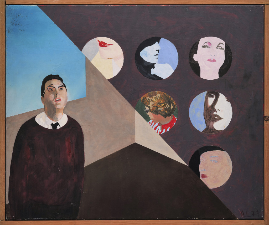 The Last Surrealist