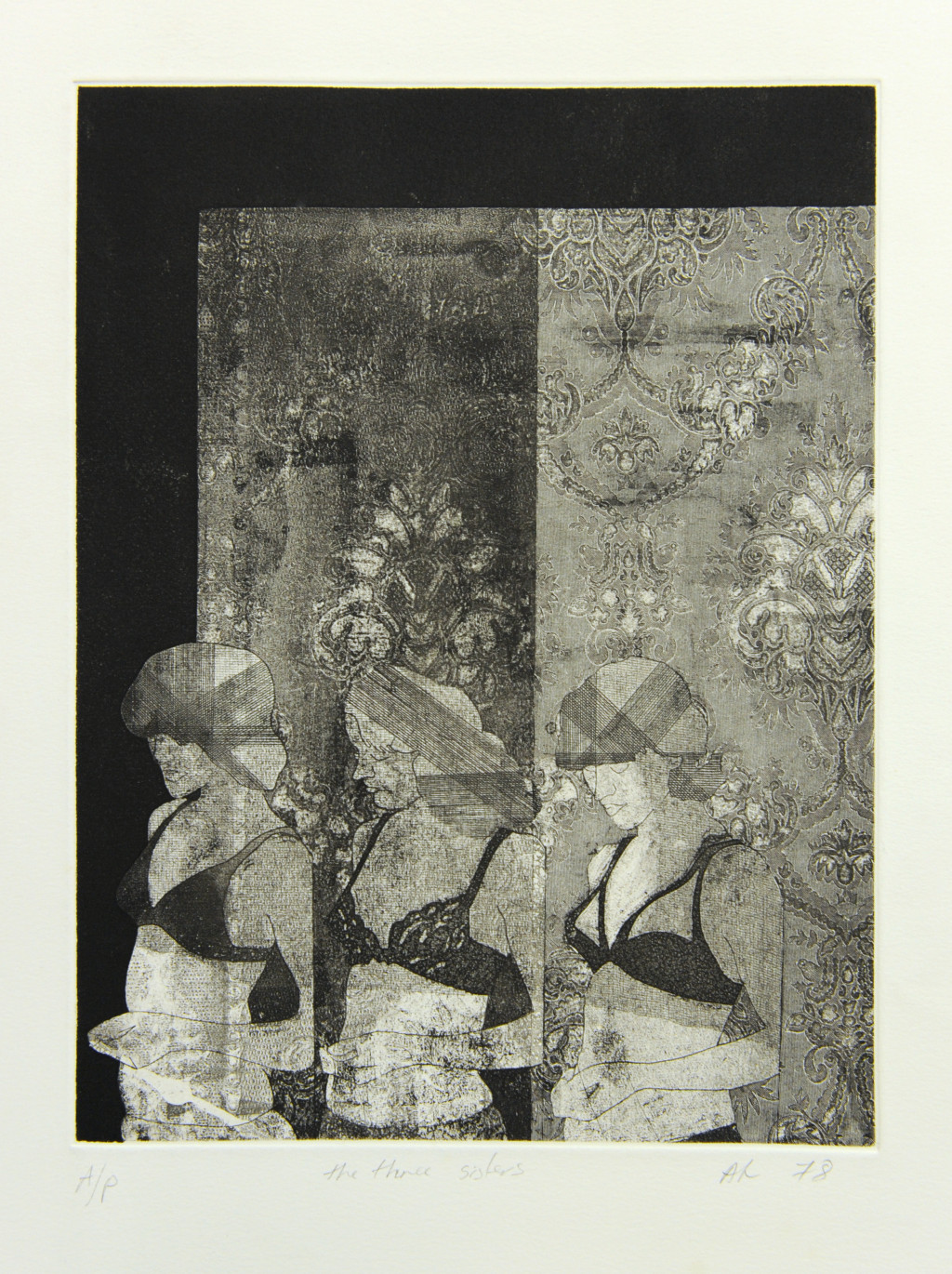 The Three Sisters