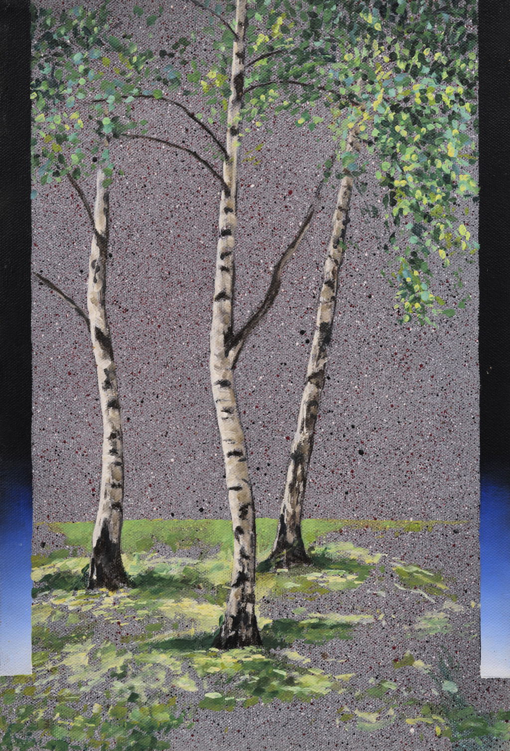 Trees from Leeds