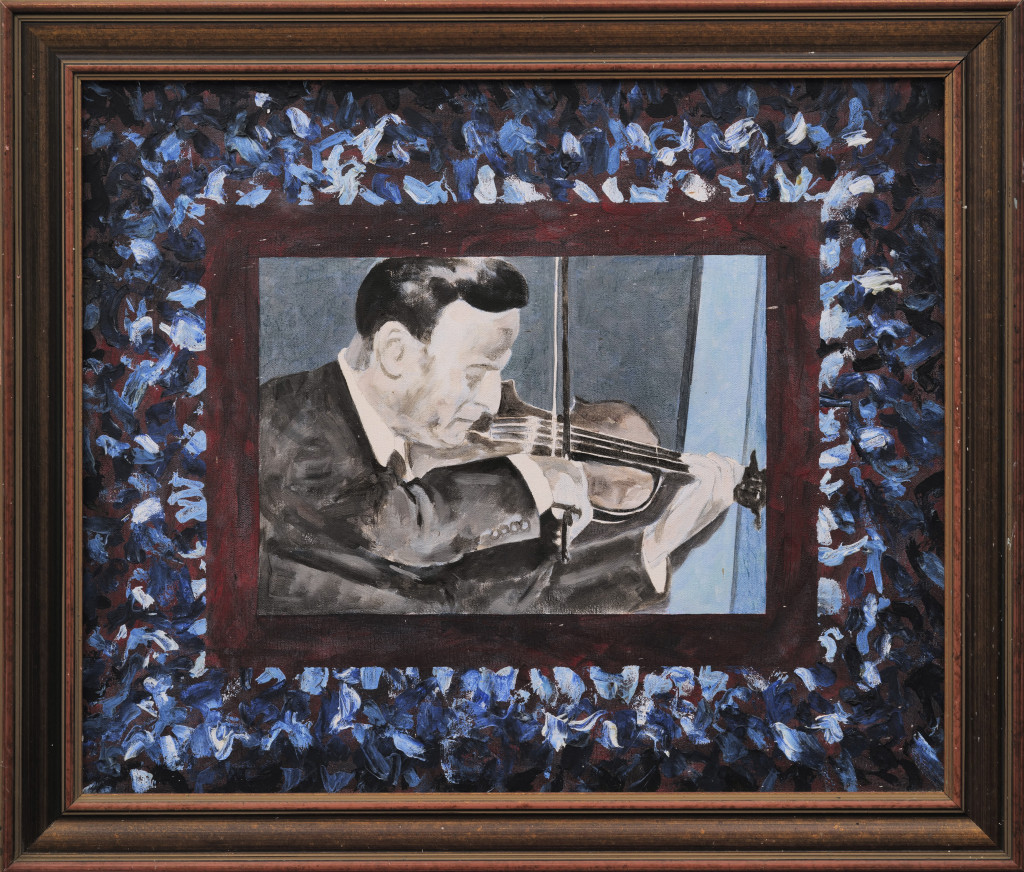 Yehudi Menuhin